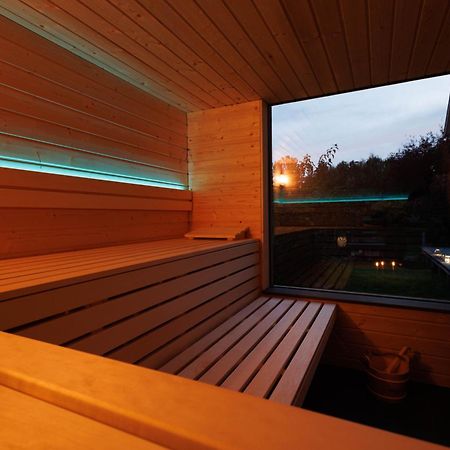 Kreatives Studio Mit Galerie Nottuln Exterior photo